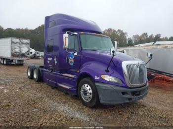  Salvage International Prostar