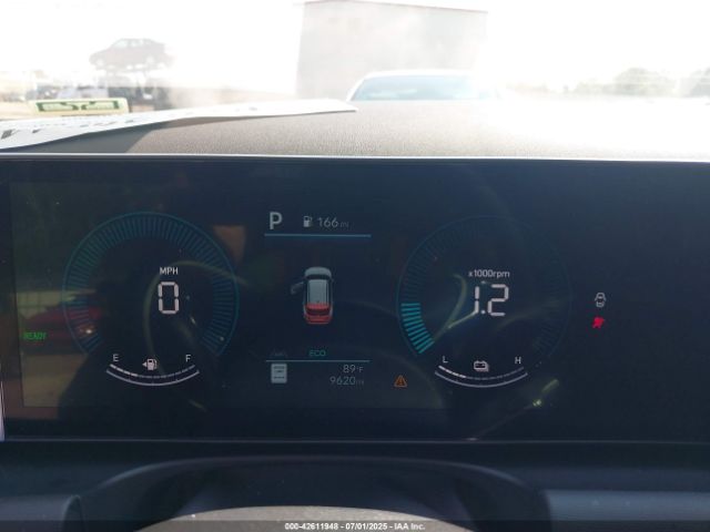 Hyundai TUCSON Blue Image 7