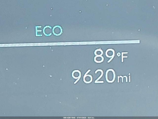 Hyundai TUCSON Blue Image 16