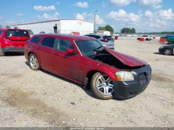  Salvage Dodge Magnum