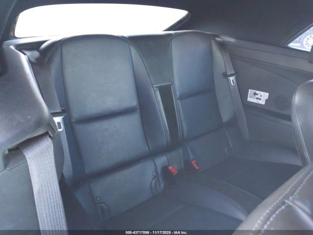 Chevrolet Camaro 2ss Image 9