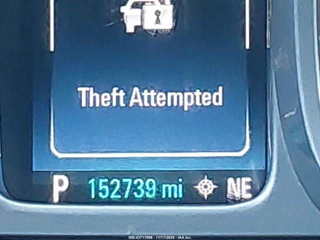 Chevrolet Camaro 2ss Image 14