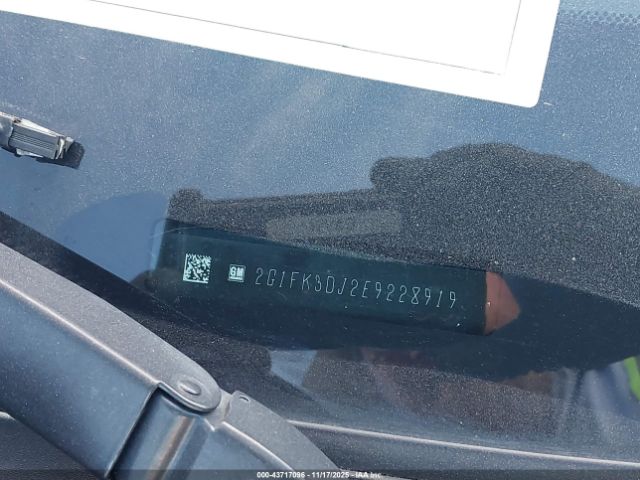 Chevrolet Camaro 2ss Image 11