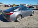 Lexus Es Image 12