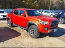 Toyota Tacoma Trd Off Road Image 1
