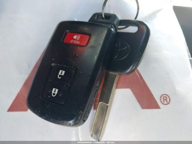 Toyota Tacoma Trd Off Road Image 6