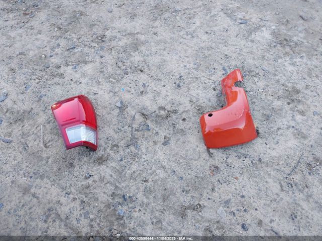 Toyota Tacoma Trd Off Road Image 13