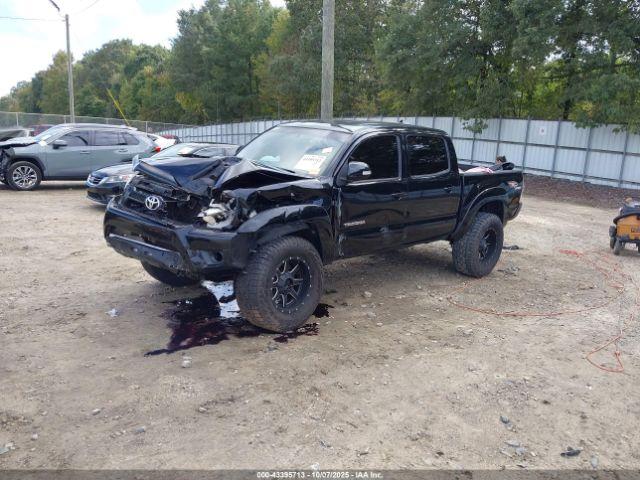 Toyota Tacoma Base V6 Image 7