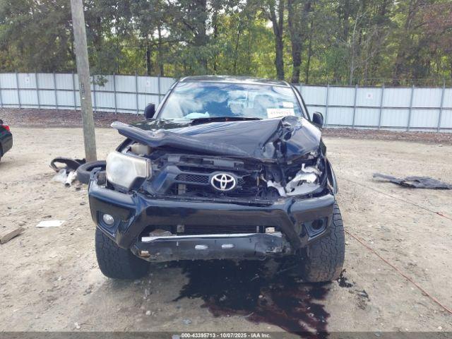 Toyota Tacoma Base V6 Image 4