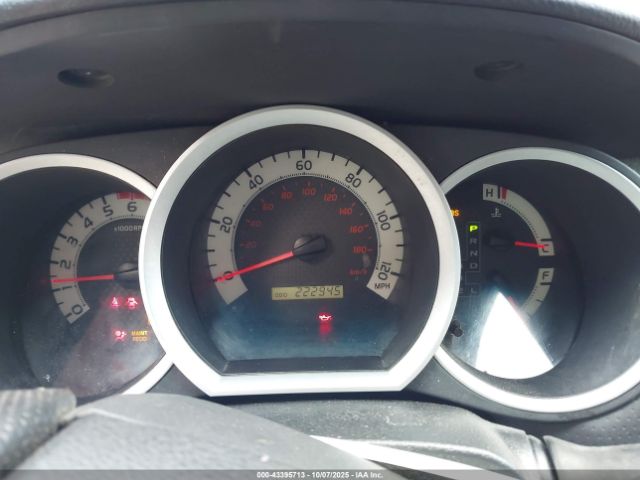 Toyota Tacoma Base V6 Image 6