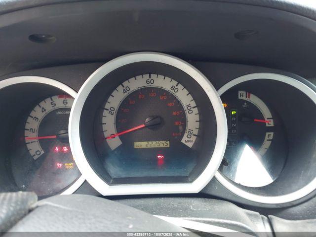 Toyota Tacoma Base V6 Image 6