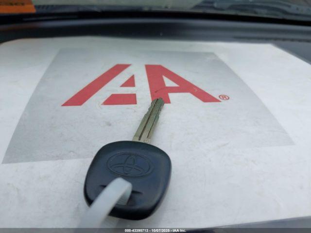 Toyota Tacoma Base V6 Image 9