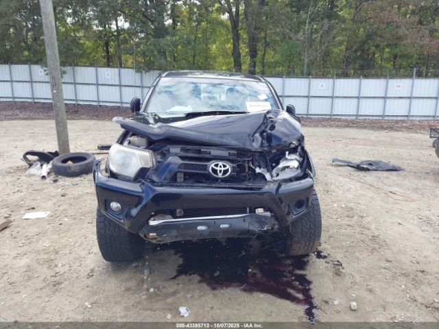 Toyota Tacoma Base V6 Image 10