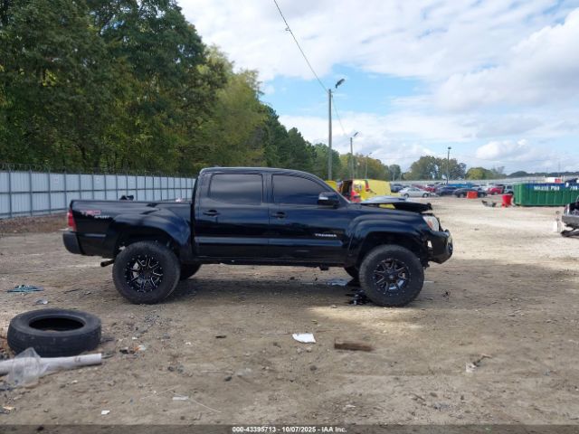 Toyota Tacoma Base V6 Image 17