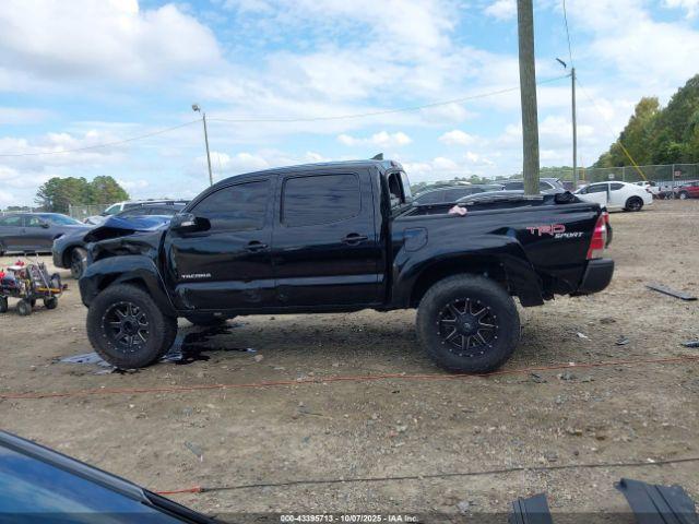 Toyota Tacoma Base V6 Image 15