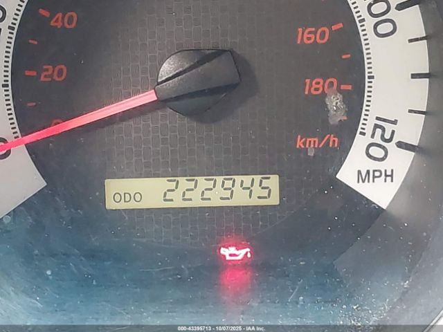 Toyota Tacoma Base V6 Image 12