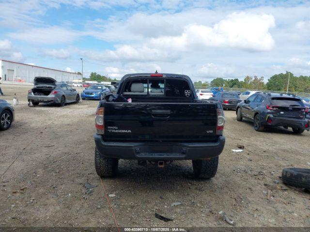 Toyota Tacoma Base V6 Image 14