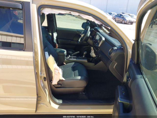 Toyota Tacoma Trd Sport Image 3