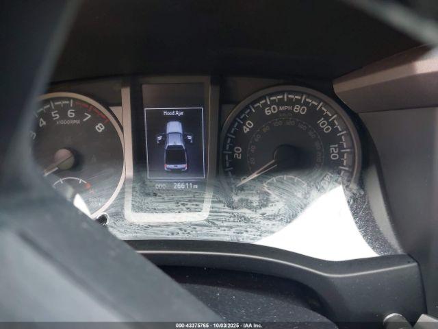 Toyota Tacoma Trd Sport Image 15