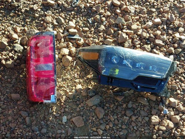 Toyota Tacoma Trd Sport Image 13