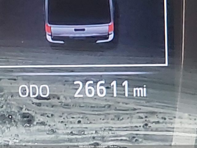 Toyota Tacoma Trd Sport Image 10