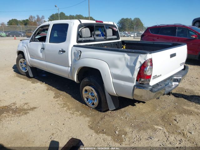 Toyota Tacoma Prerunner V6 Image 2