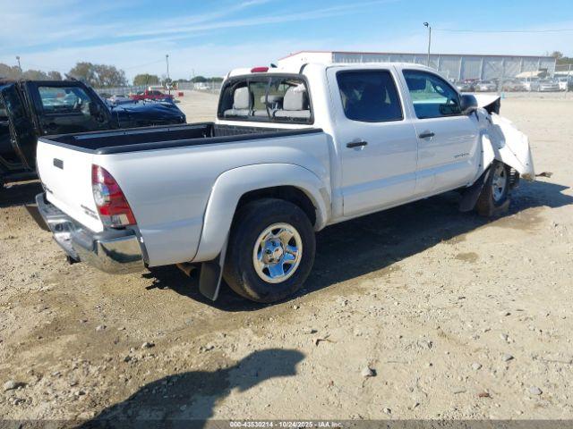 Toyota Tacoma Prerunner V6 Image 5