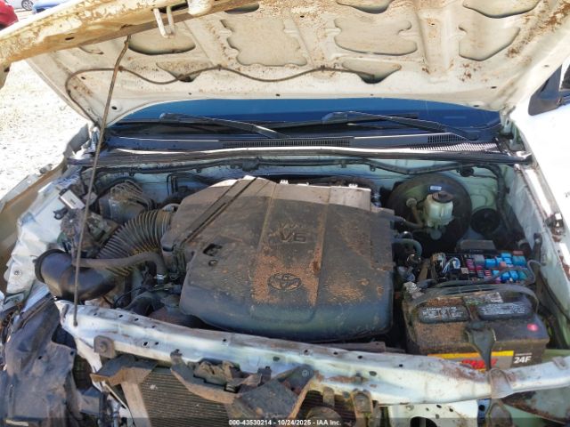 Toyota Tacoma Prerunner V6 Image 9