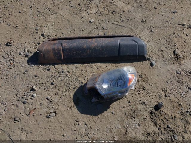 Toyota Tacoma Prerunner V6 Image 11