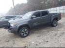 Toyota Tacoma Trd Sport Image 17