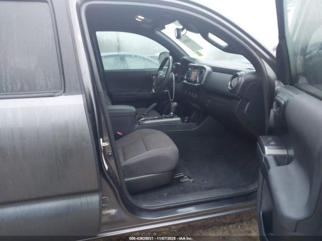 Toyota Tacoma Trd Sport Image 5