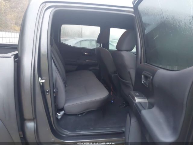 Toyota Tacoma Trd Sport Image 16