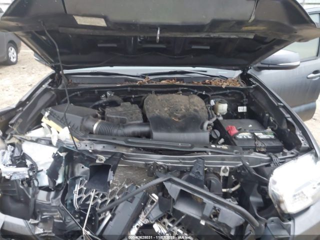 Toyota Tacoma Trd Sport Image 6