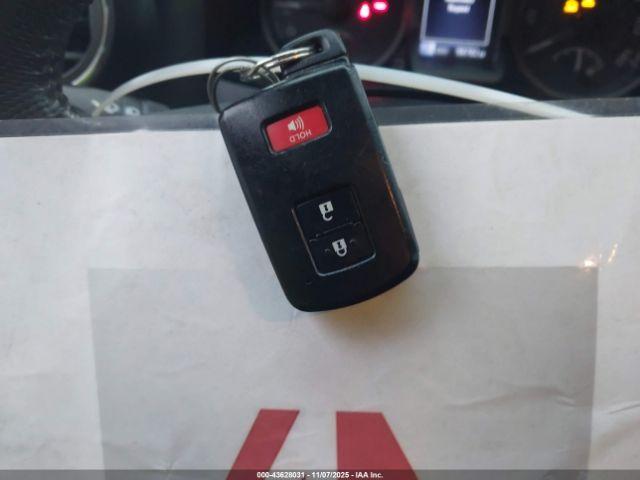 Toyota Tacoma Trd Sport Image 11