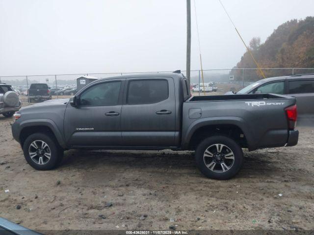 Toyota Tacoma Trd Sport Image 13