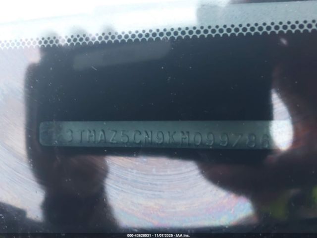 Toyota Tacoma Trd Sport Image 14