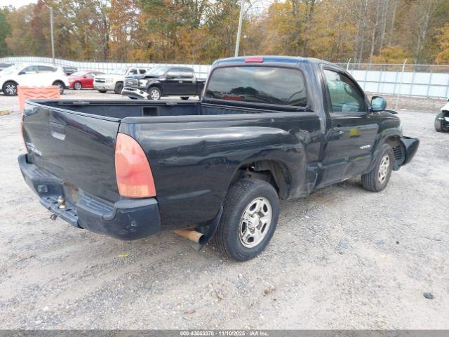 Toyota Tacoma Image 5