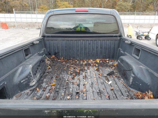 Toyota Tacoma Image 7