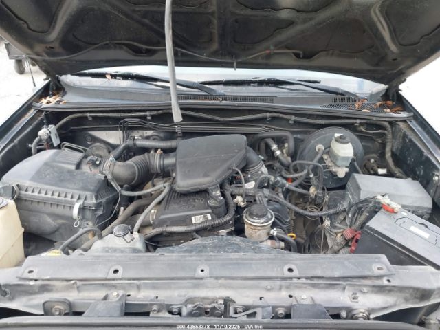 Toyota Tacoma Image 9