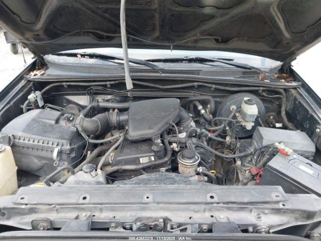 Toyota Tacoma Image 9