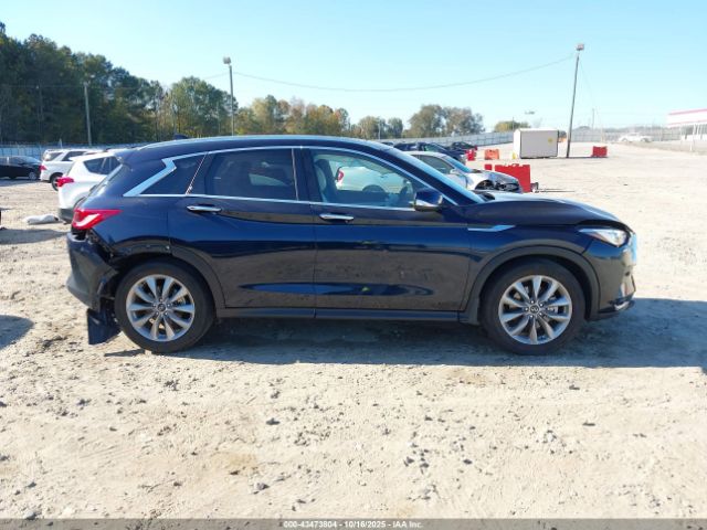 INFINITI Qx Luxe Image 13