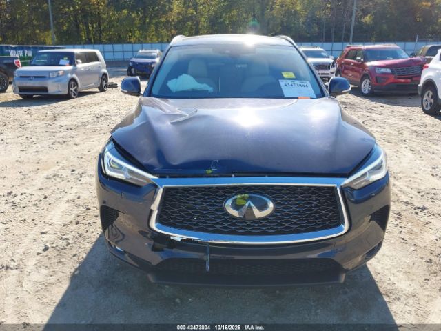 INFINITI Qx Luxe Image 14