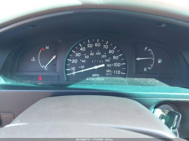 Toyota Tacoma Prerunner V6 Image 7