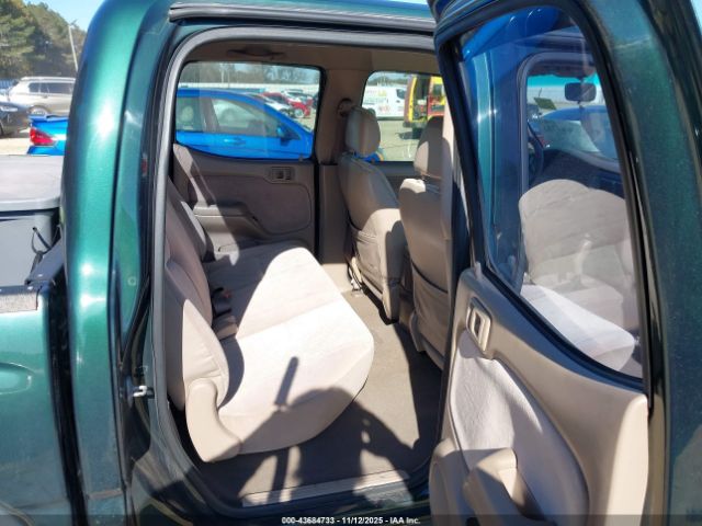 Toyota Tacoma Prerunner V6 Image 13