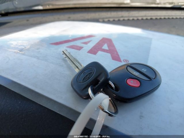 Toyota Tacoma Prerunner Image 5