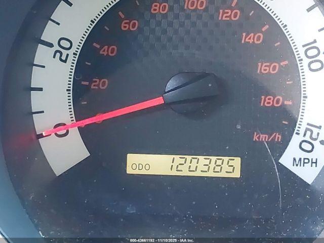 Toyota Tacoma Prerunner Image 7