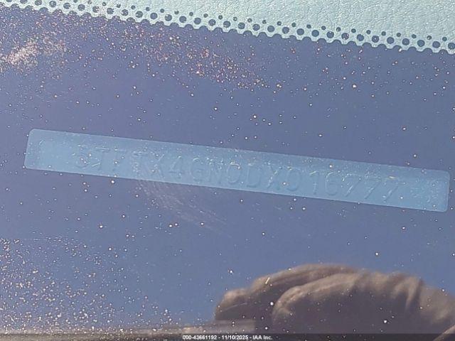 Toyota Tacoma Prerunner Image 11