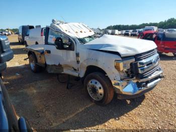  Salvage Ford F-450