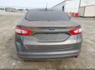 Ford Fusion Se Image 5