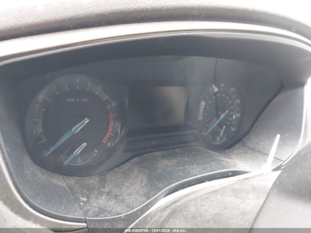 Ford Fusion Se Image 6